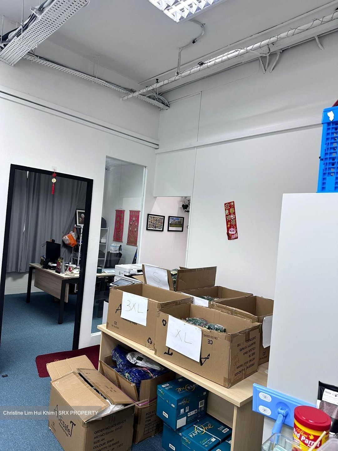 Bizlink Centre (D14), Office #619602011
